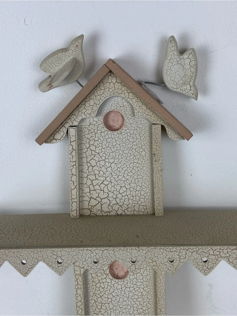 N/A decorative three